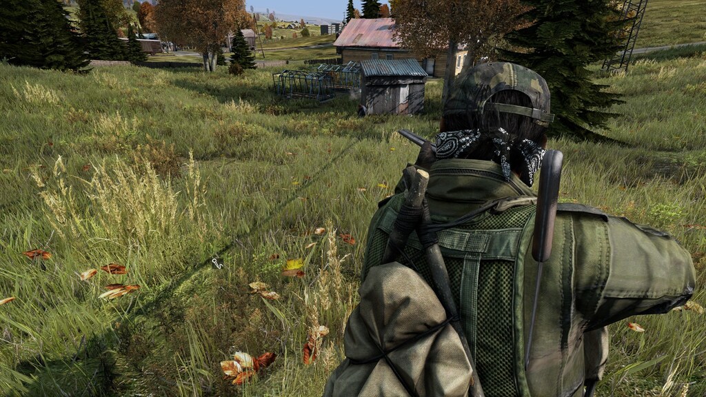 DayZ (Standalone) (PC) Key cheap - Price of $29.00 for Steam