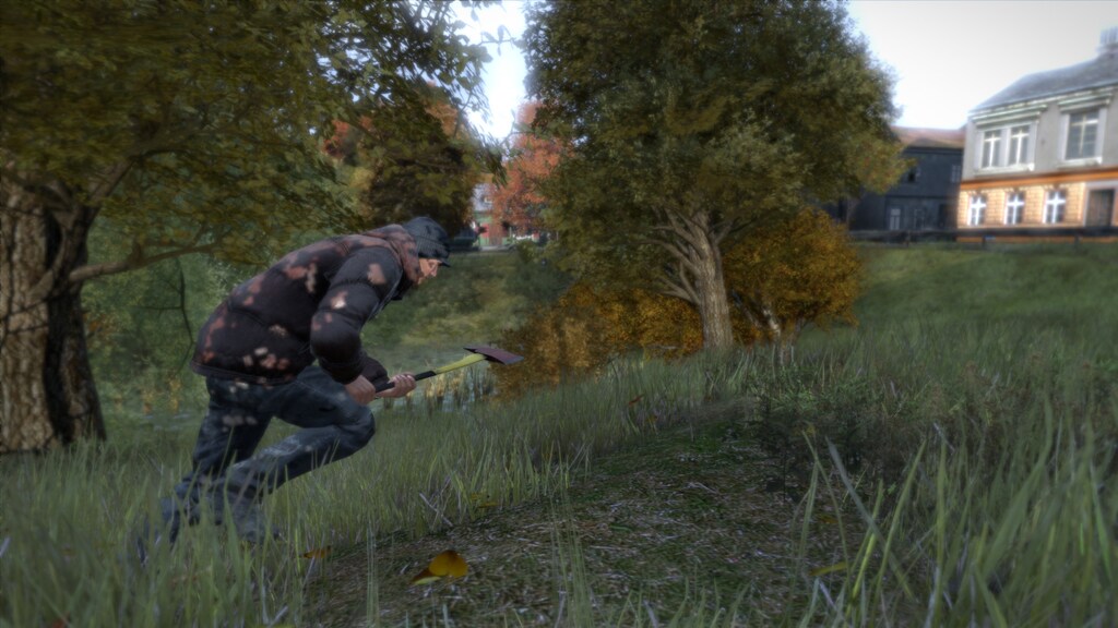 Zombie Survival Games like DayZ - G2A News