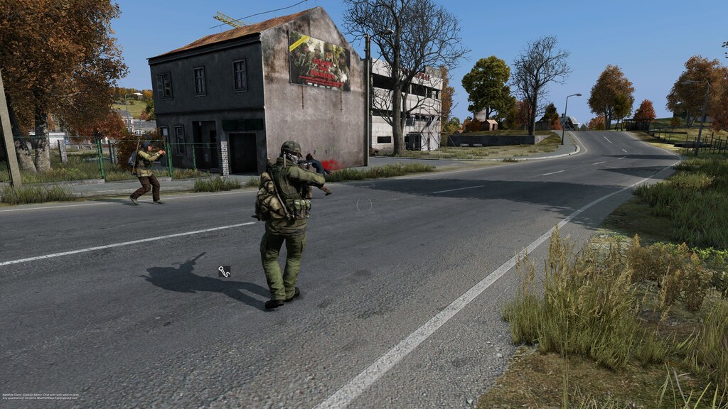 Dayz (Xbox One)