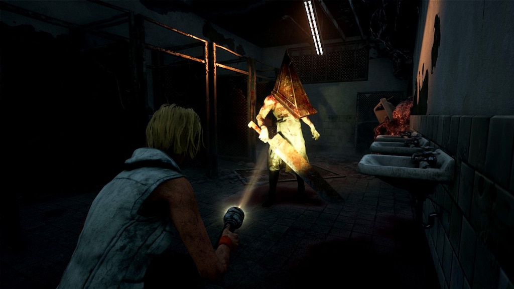 Dead by Daylight (PC) - Steam Account - GLOBAL - 3