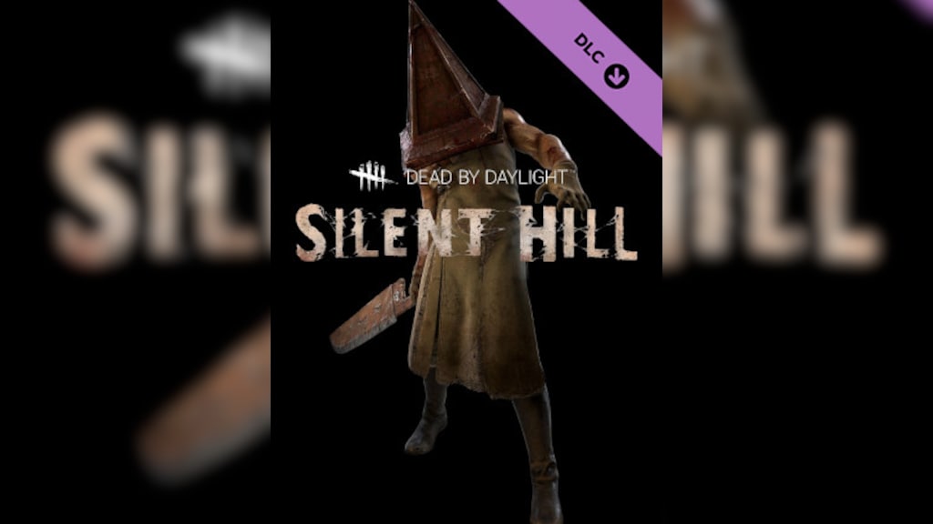 Buy Dead by Daylight: Silent Hill Chapter - Microsoft Store en-GD