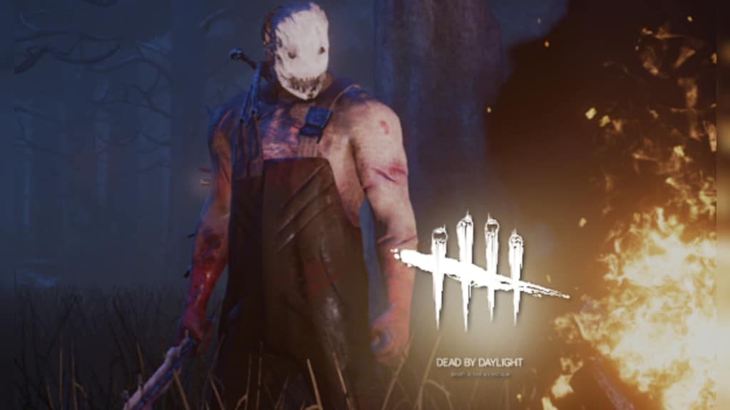 G2a dead by store daylight