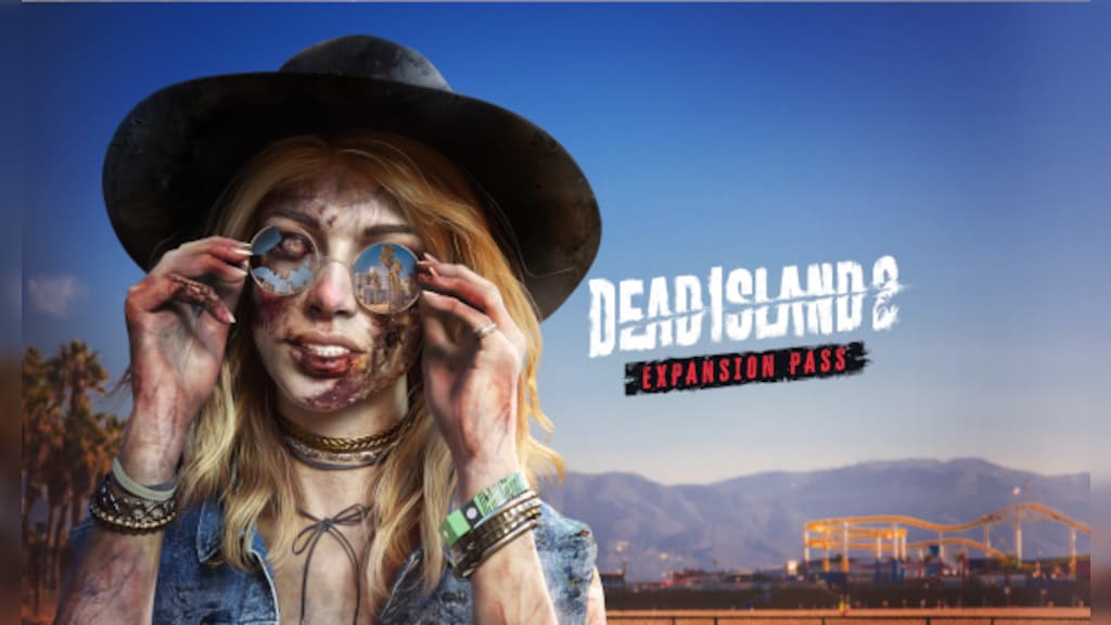 Buy Dead Island 2 - Expansion Pass (DLC) (PS5) PSN KEY EUROPE