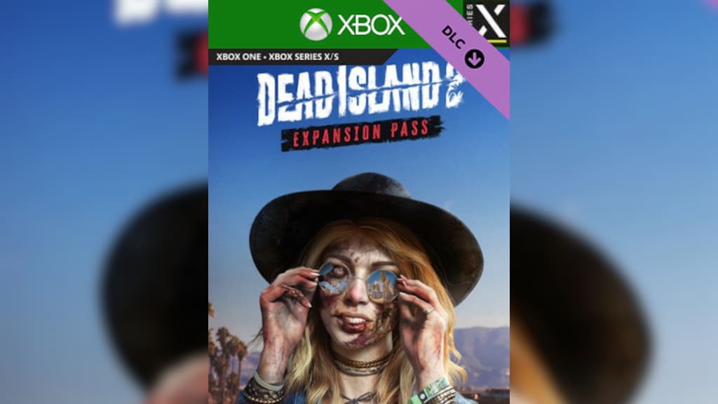 DEAD ISLAND 2 EXPANSION PASS