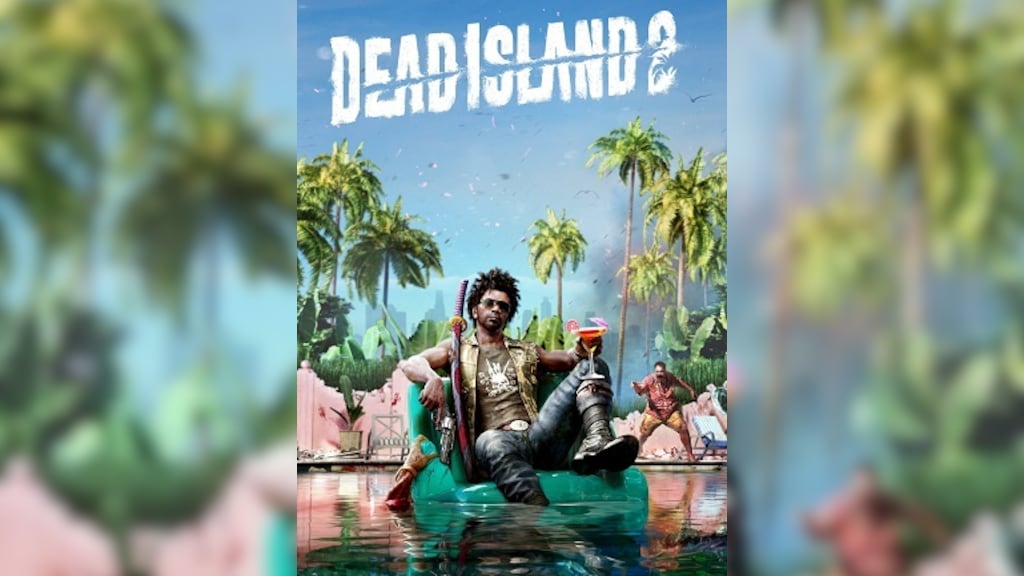 Dead Island 2 | Download and Buy Today - Epic Games Store