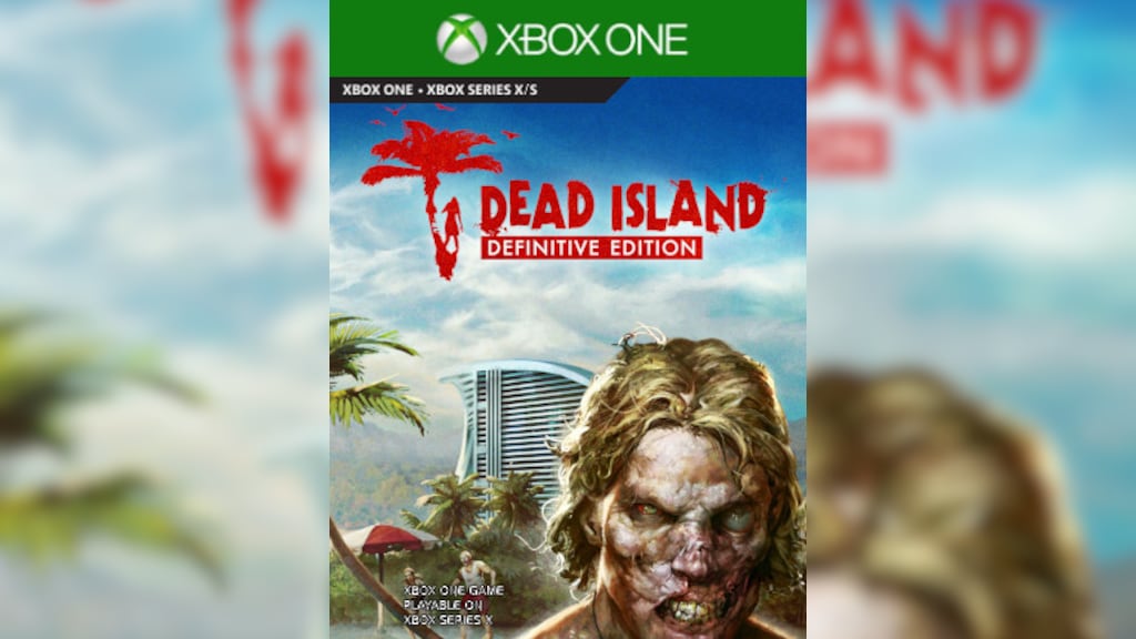 dead island xbox one