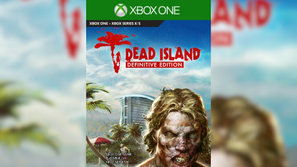 Dead Island: Definitive Collection - Xbox One/Series X|S (Digital)