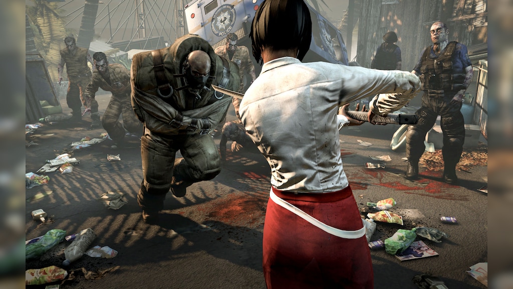 Dead Island: Game of the Year Edition - Metacritic