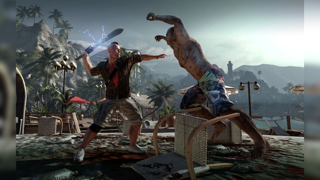 Dead Island: Game of the Year Edition - Metacritic