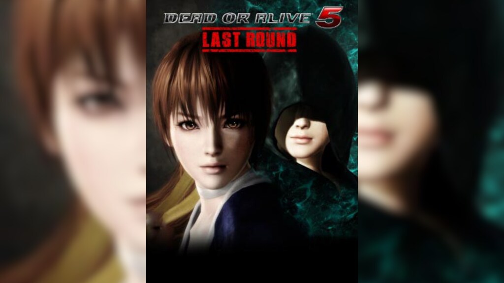 Buy DEAD OR ALIVE 5 Last Round Xbox Live Key UNITED STATES - Cheap