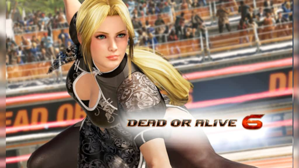 Buy Dead Or Alive 6 Digital Deluxe Edition Steam