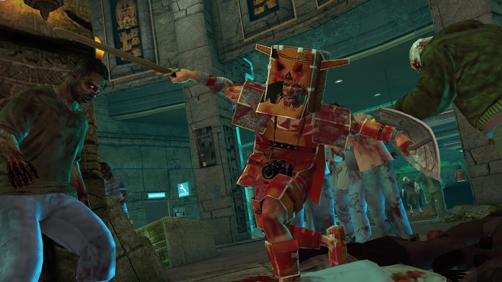 Dead Rising 2 Torrent Download (Incl. Complete Pack) - CroTorrents