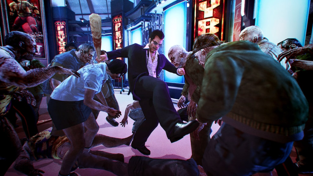 Buy Dead Rising 2 - Off the Record Cd Key Steam Global