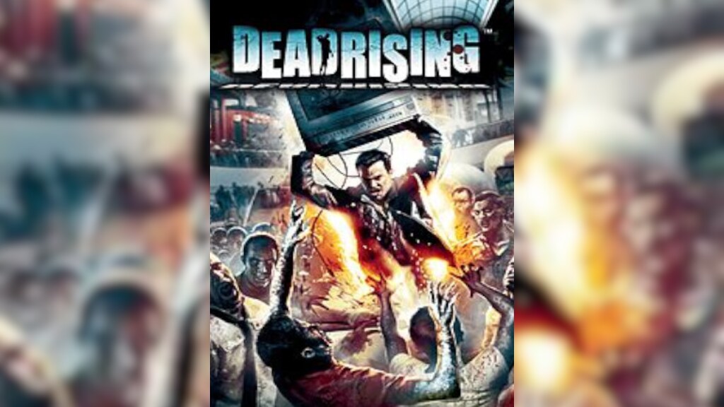 Buy Dead Rising 4 Season Pass Cd Key Steam Global