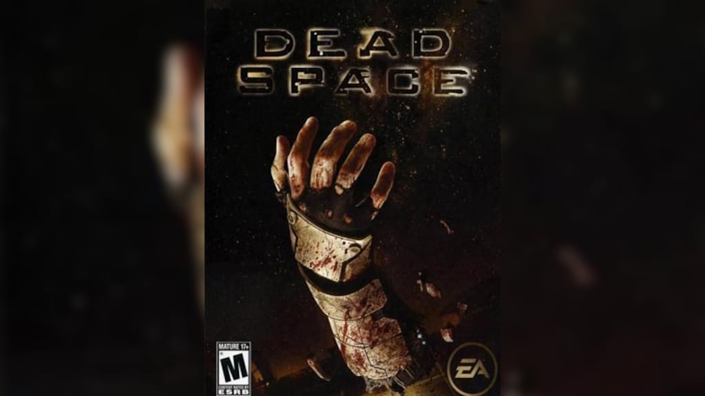 Buy Dead Space (PC) - Steam Key - GLOBAL - Cheap - !