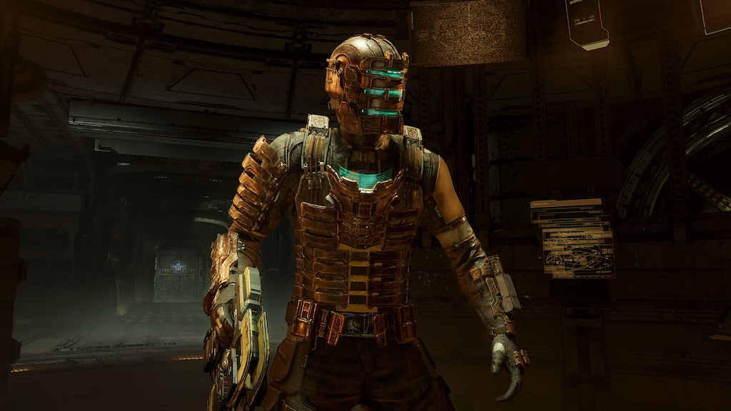 Dead Space Remake has released on Epic Games Store ! : r/EpicGamesPC