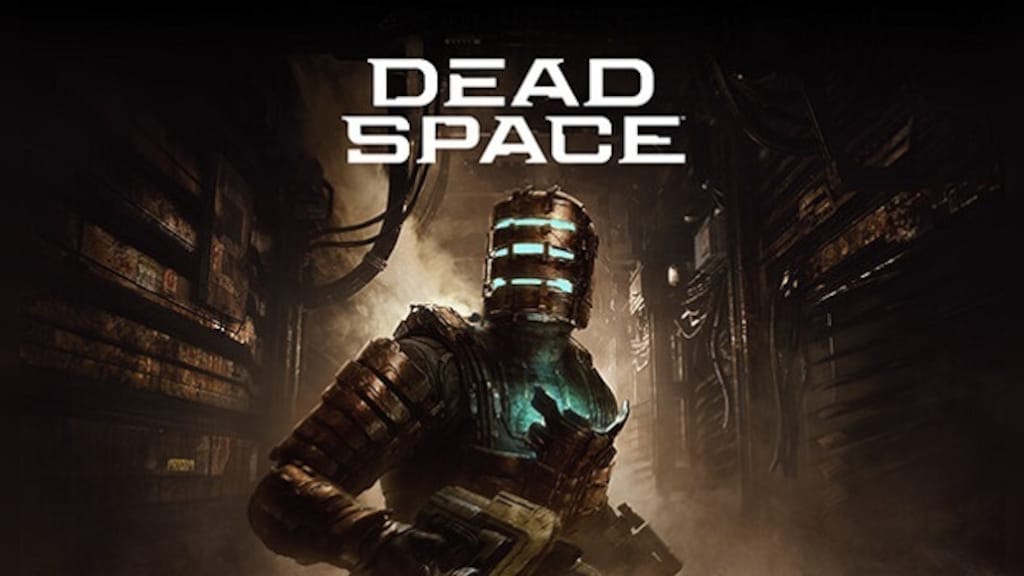 Buy Dead Space Remake (PS5) - PSN Account - GLOBAL - Cheap - !