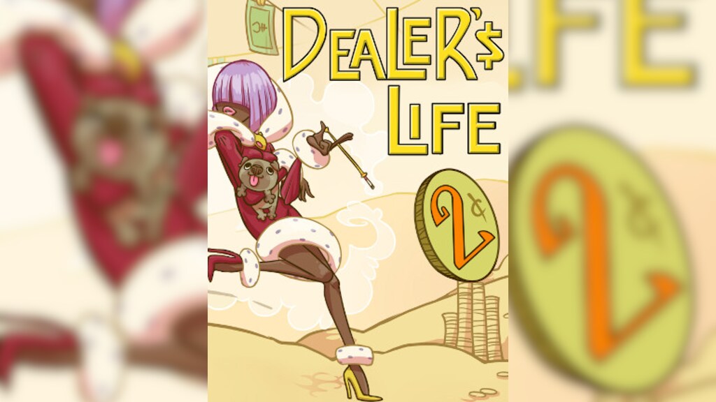 Dealer's Life 2 on Steam