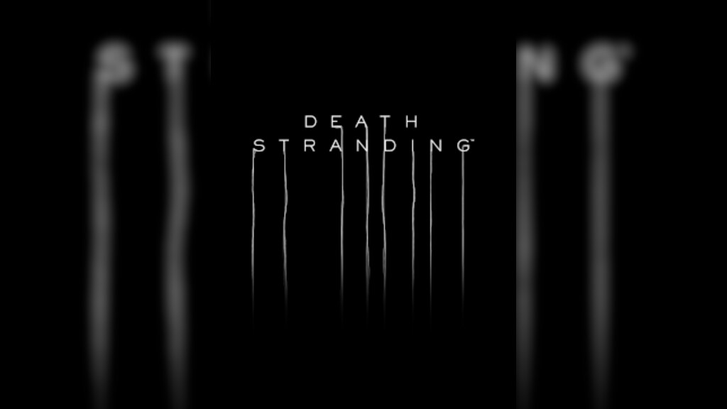 Death Stranding Steam key, Visita e compra barato!