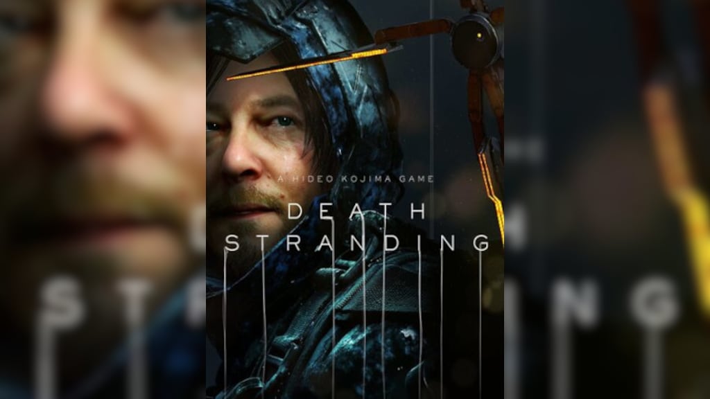 Death Stranding PC, requisitos mínimos y recomendados, Steam, Epic Games  Store - Millenium
