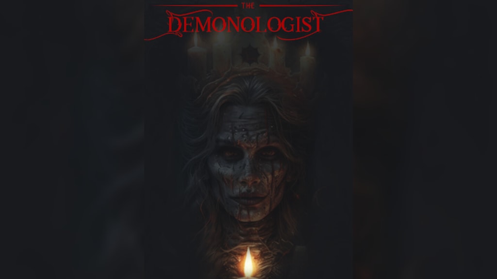 Comprar Demonologist Steam