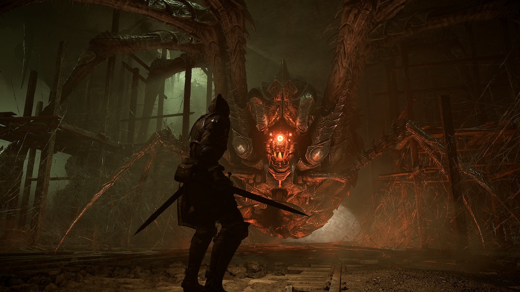 Demon's Souls Remake (PS5) - Buy PSN Key (US)