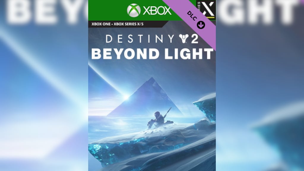 Destiny 2 beyond light 2024 xbox store