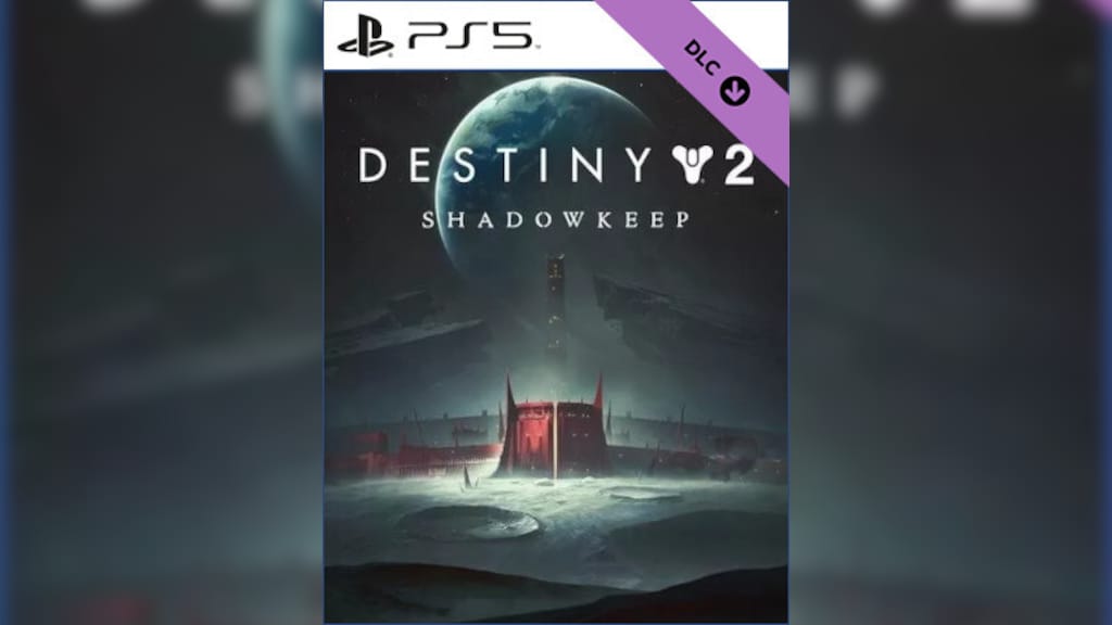 Destiny 2 store shadowkeep playstation store