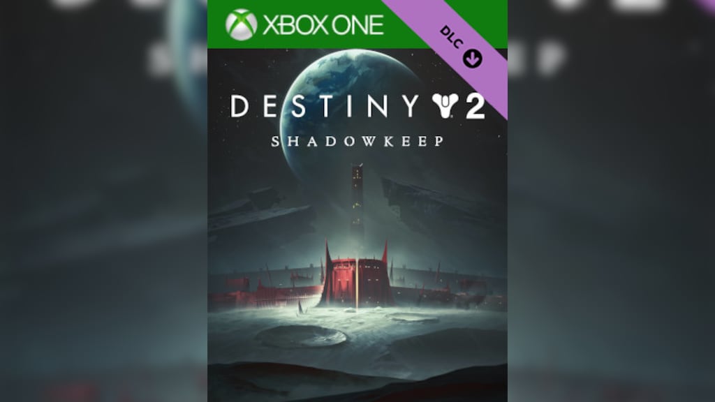 Buy Destiny 2 Shadowkeep Standard Edition Xbox One Xbox