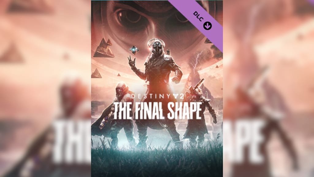 Destiny 2: The Final Shape Steam Key for PC - Buy now