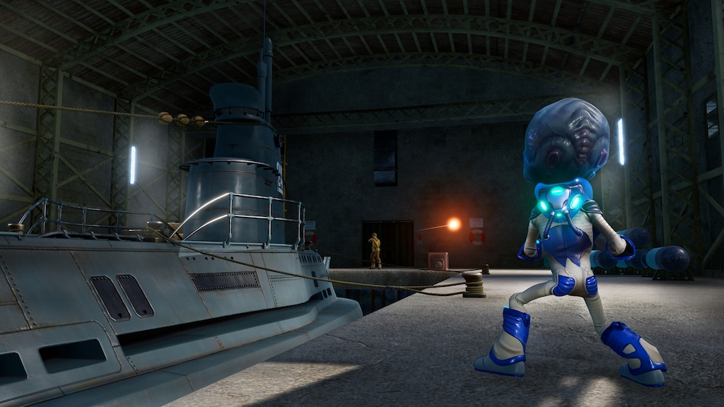 Buy Destroy All Humans Remake PC Steam Key