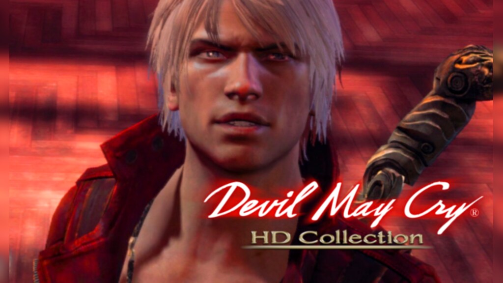 Buy Devil May Cry HD Collection (Xbox One) - Xbox Live Key - UNITED STATES  - Cheap - G2A.COM!