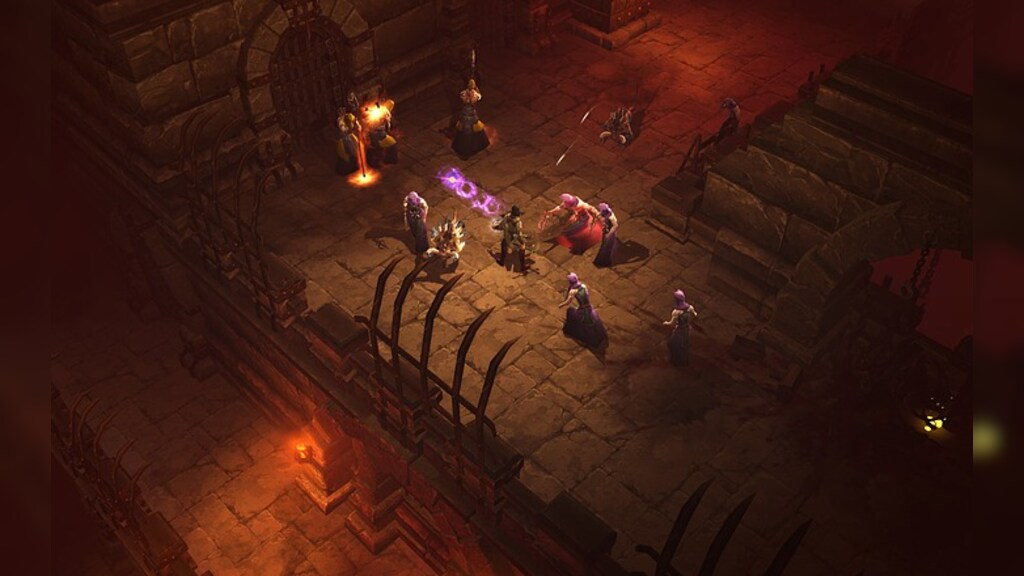 Diablo III  Battle.net