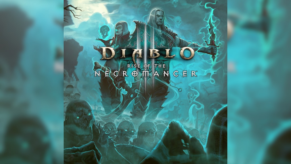 Diablo 3 rise of the necromancer ps4 discount shop code