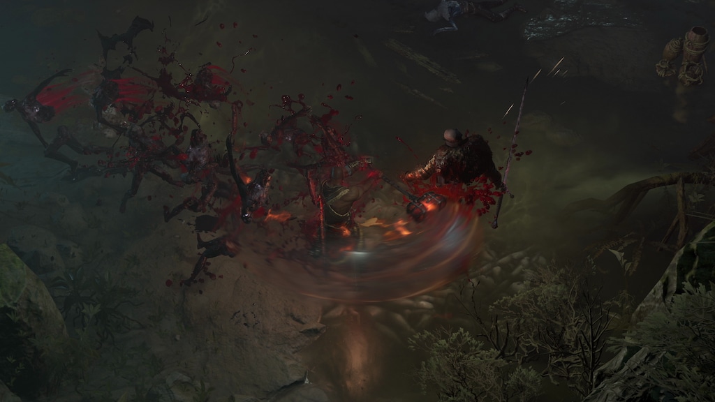Diablo IV PS4/PS5 Digital - Turok Games - Só aqui tem gamers de verdade!