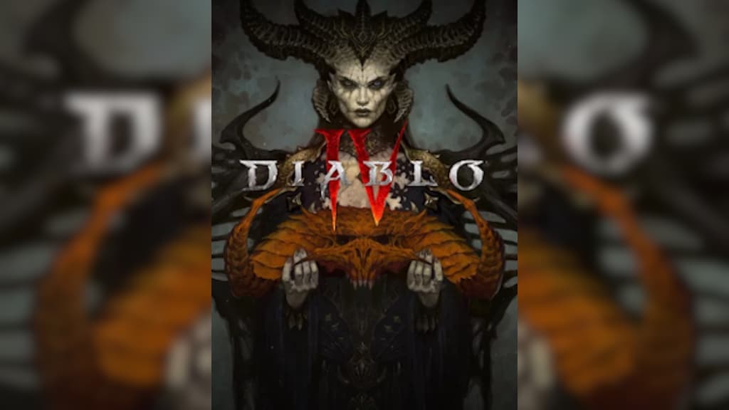 Buy Diablo IV PC Battle.net Key