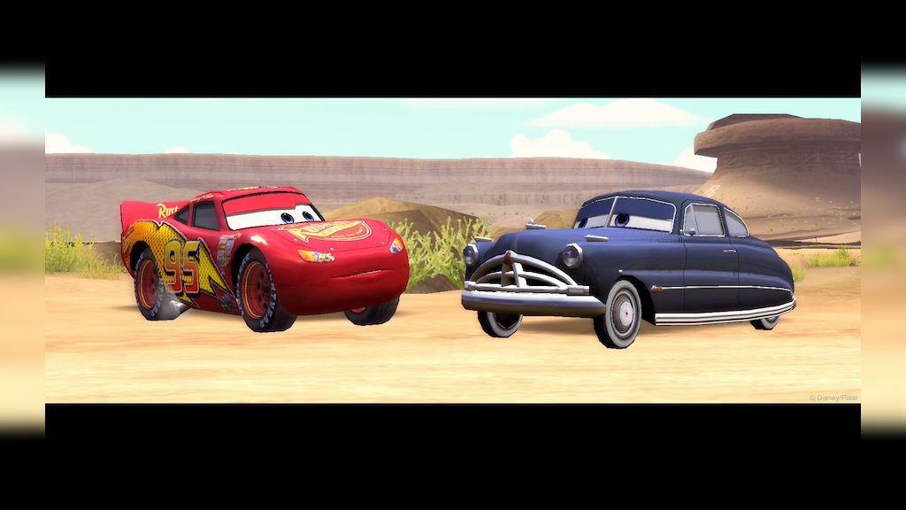 Disney best sale cars pc