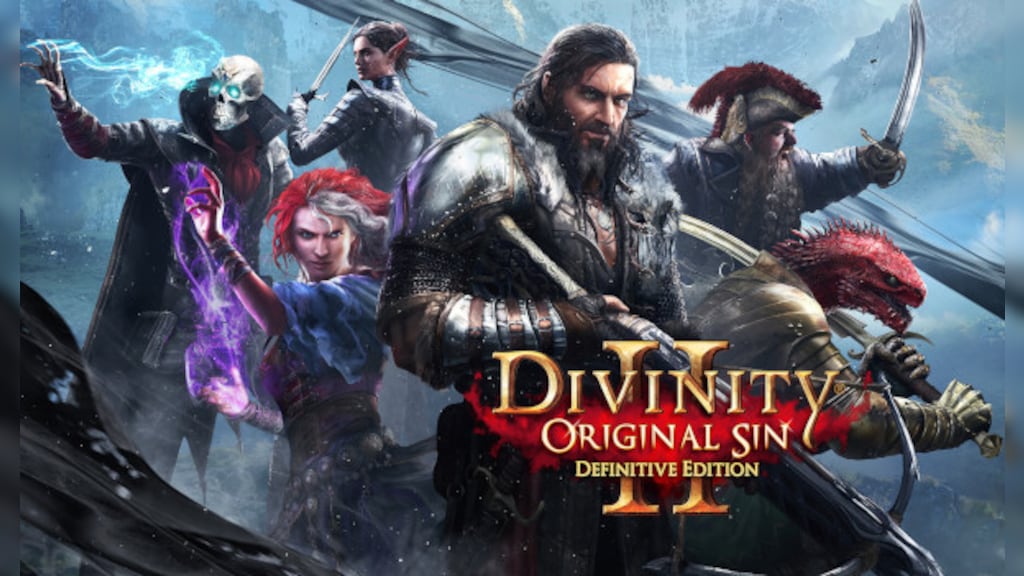 Divinity on sale 2 eshop