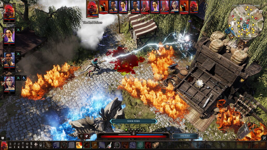 Divinity original sin 2 deals xbox digital download