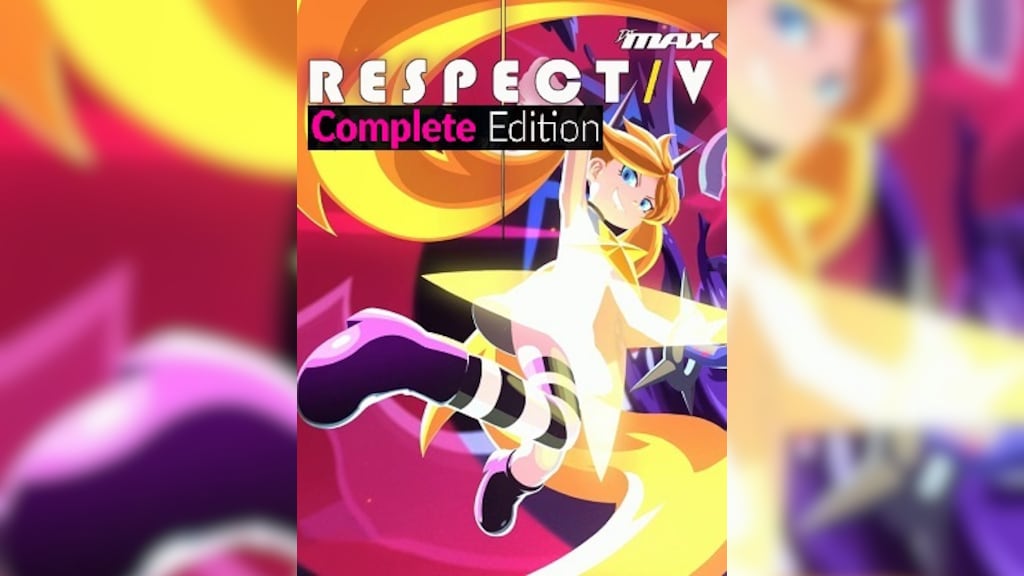 Buy DJMAX RESPECT V | Complete Edition (PC) - Steam Key - GLOBAL
