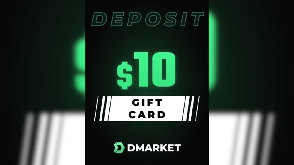 Gift Card  Depo Racing Online Shop