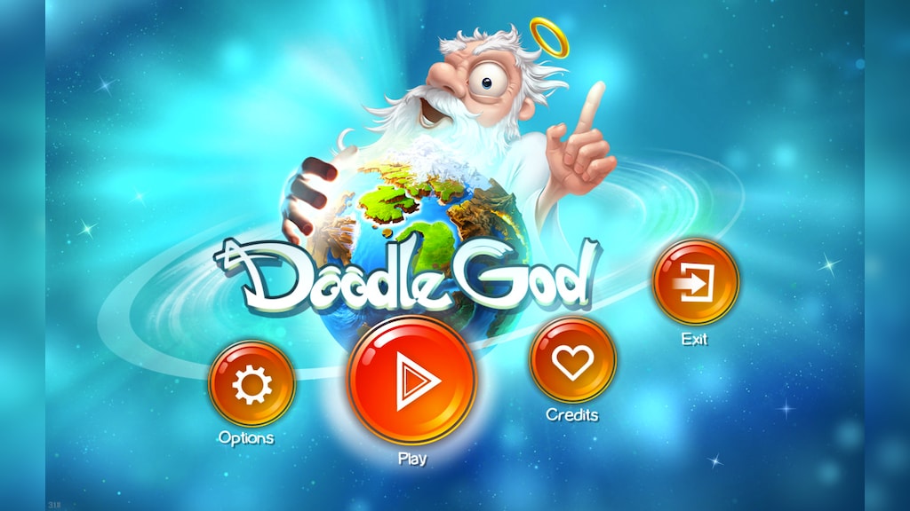 Steam Community :: Doodle God