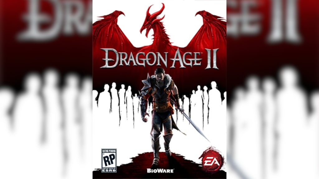 Dragon Age: Origins DLC Bundle Origin CD Key