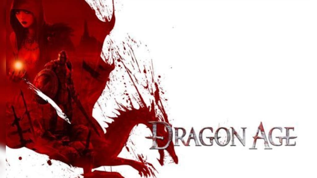 Buy Dragon Age: Origins Steam Gift GLOBAL - Cheap - !