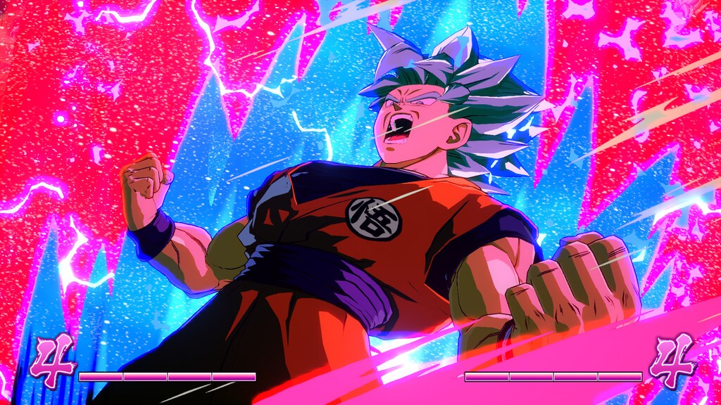 Steam Workshop::Dragon Ball Super Torneio do Poder