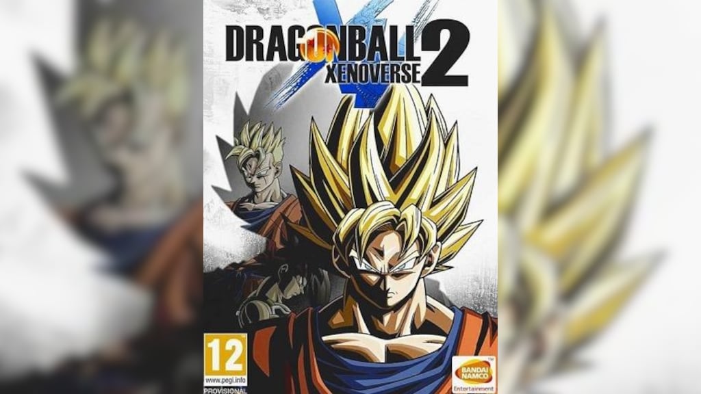 DRAGON BALL XENOVERSE 2 on Steam