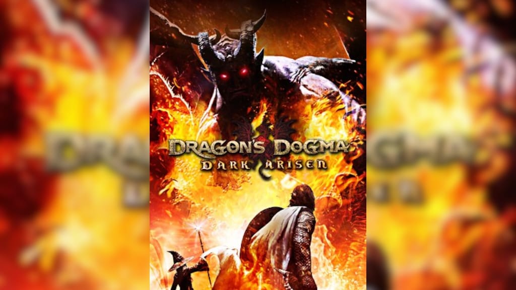 Buy Dragon's Dogma: Dark Arisen (Nintendo Switch) - Nintendo eShop