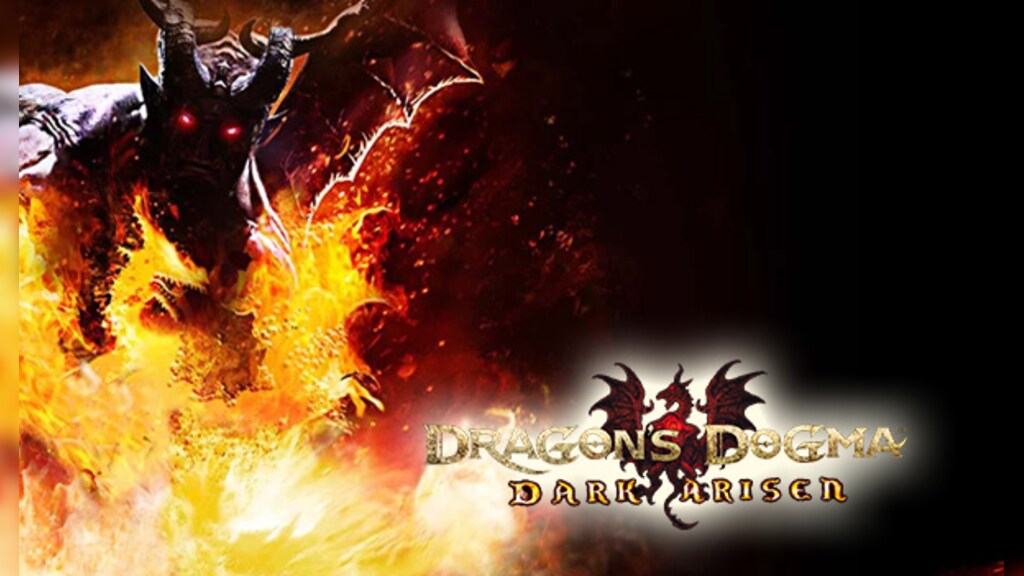 Dragon's Dogma: Dark Arisen Steam Key for PC - Buy now