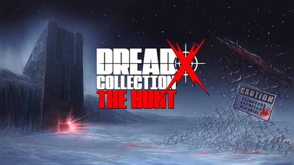 Steam 社区 :: 指南 :: Dread X 3 Walkthrough