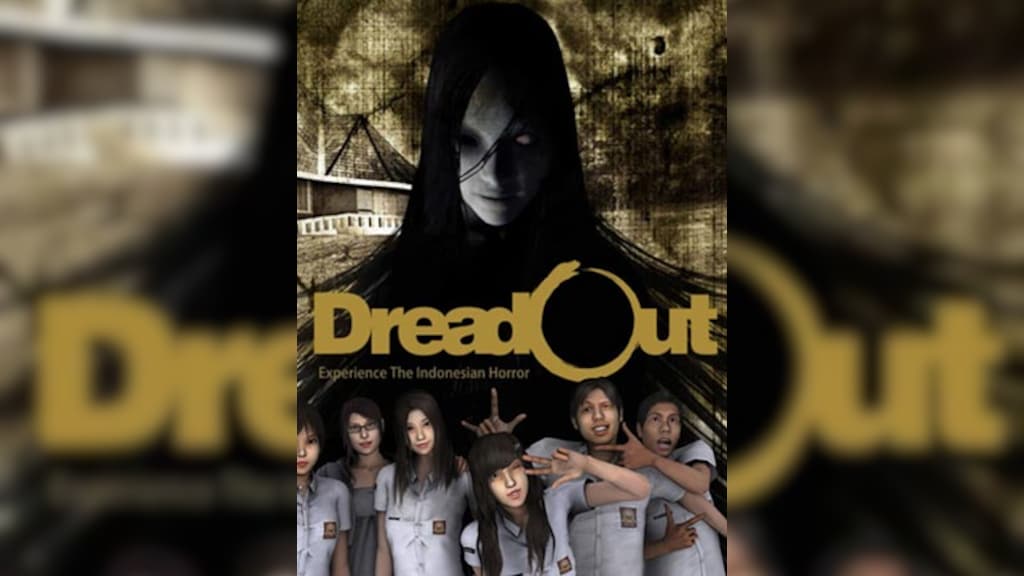 Buy DreadOut (PC) - Steam Key - GLOBAL - Cheap - G2A.COM!